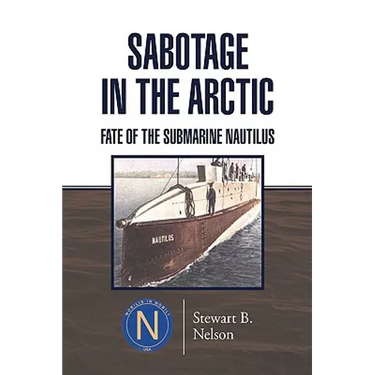 Sabotage in the Arctic