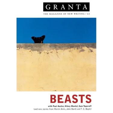 Granta 63