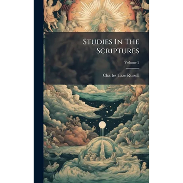 Studies In The Scriptures