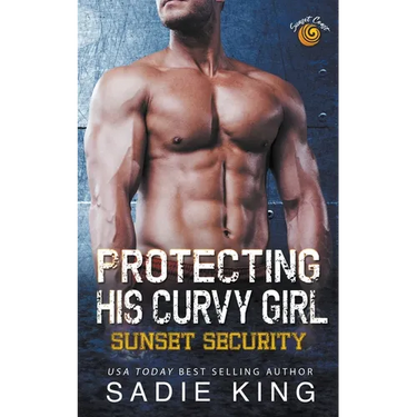 Protecting His Curvy Girl
