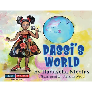 Dassi's World