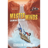Masterminds: Criminal Destiny