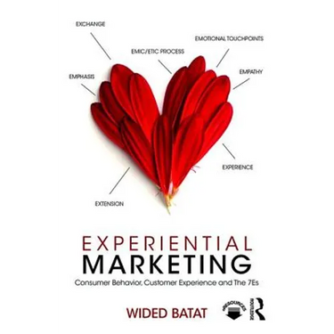 Experiential Marketing: Consumer Behavior, Customer Experience and the 7es