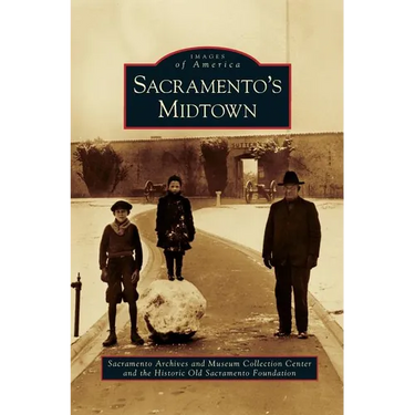 Sacramento's Midtown