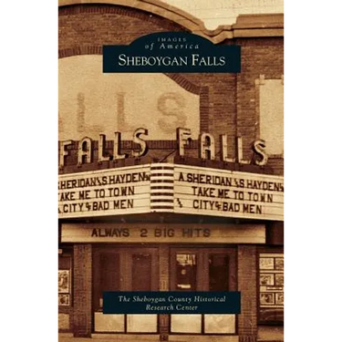 Sheboygan Falls