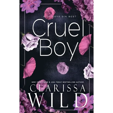 Cruel Boy