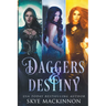 Daggers & Destiny: Reverse Harem Series Starter Collection