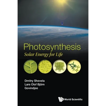 Photosynthesis: Solar Energy for Life