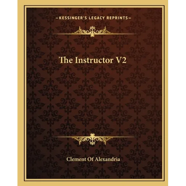 The Instructor V2