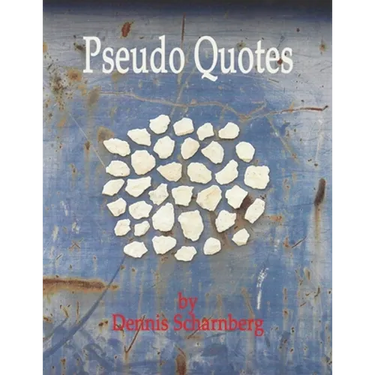 Pseudo Quotes