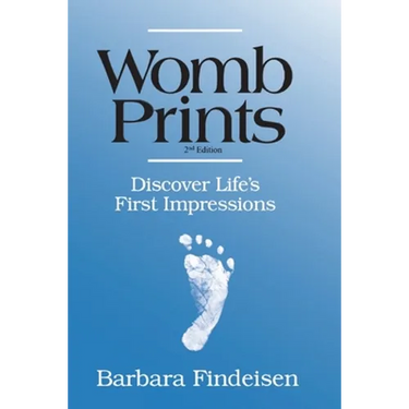 Womb Prints: Discover Life's First Impressions