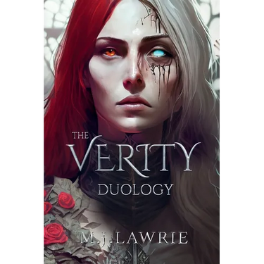 The Verity Duology