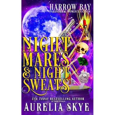 Nightmares & Night Sweats: Paranormal Women's Fiction