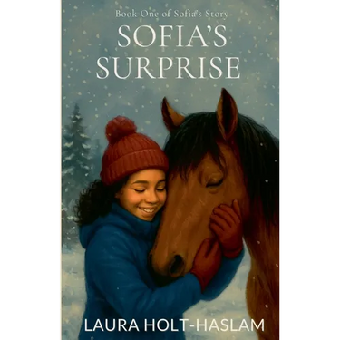 Sofia's Surprise