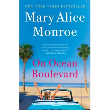 On Ocean Boulevard