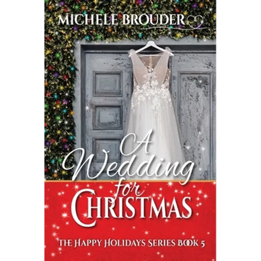 A Wedding for Christmas