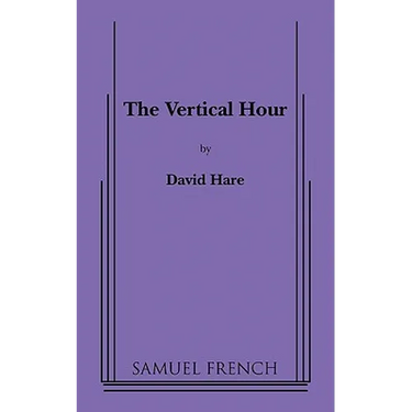 The Vertical Hour