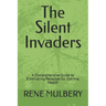 The Silent Invaders: A Comprehensive Guide to Eliminating Parasites for Optimal Health