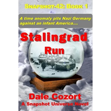 Snapshot-42: Stalingrad Run