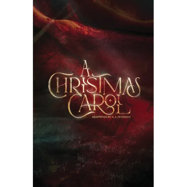 A Christmas Carol: Stageplay