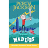 Percy Jackson Mad Libs