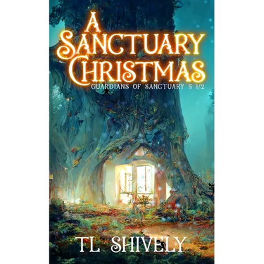 A Sanctuary Christmas: Sanctuary Guardians 5 1/2