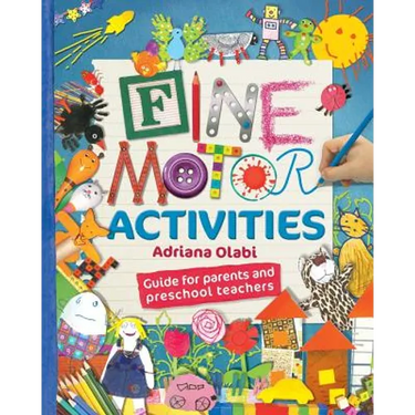 Fine Motor Activities