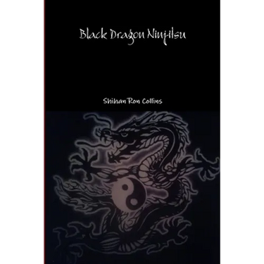 Black Dragon Ninjitsu