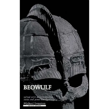 Beowulf: Revised Edition