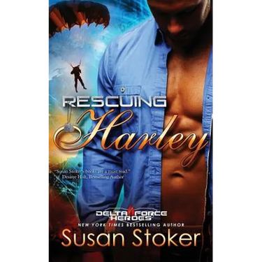 Rescuing Harley