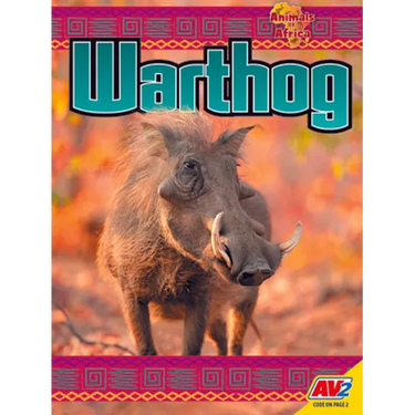 Warthog