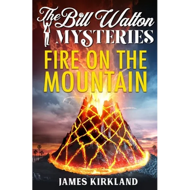 Fire on the Mountain