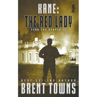 Kane: The Red Lady