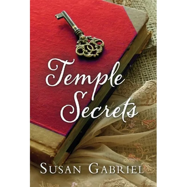 Temple Secrets: Southern Fiction (Temple Secrets Series Book 1)