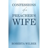 Confessions of a Preacher's Wife