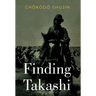Finding Takashi
