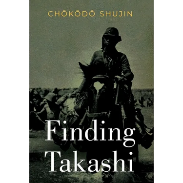 Finding Takashi