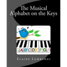 The Musical Alphabet on the Keys