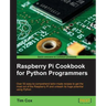 Raspberry Pi Cookbook for Python Programmers