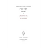 Poetry I: The Dance of Life, The Wings of Light, The Golden Boat