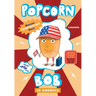 Popcorn Bob 3: In America