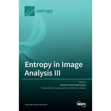 Entropy in Image Analysis III