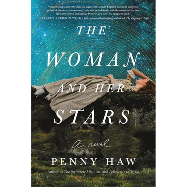 The Woman and Her Stars