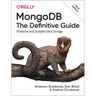 Mongodb: The Definitive Guide: Powerful and Scalable Data Storage