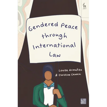Gendered Peace Through International Law