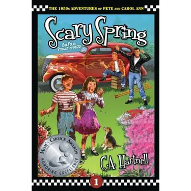 Scary Spring: Our Polio Fright of 1955
