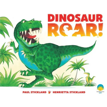 Dinosaur Roar!