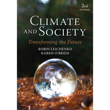Climate and Society: Transforming the Future