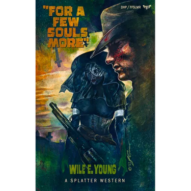 For a Few Souls More