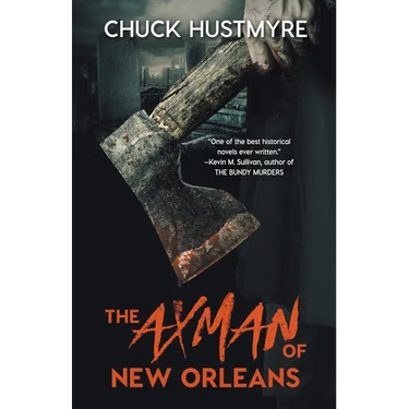 The Axman of New Orleans